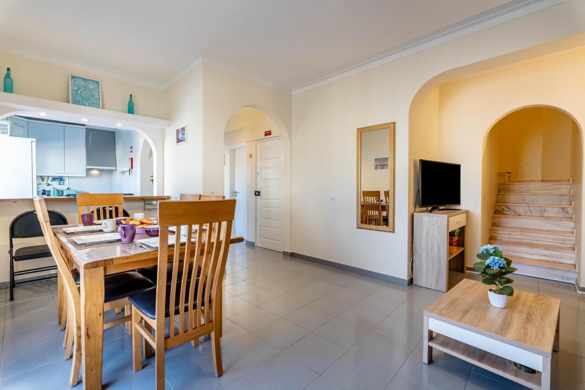 Casa Amonita, Apartment