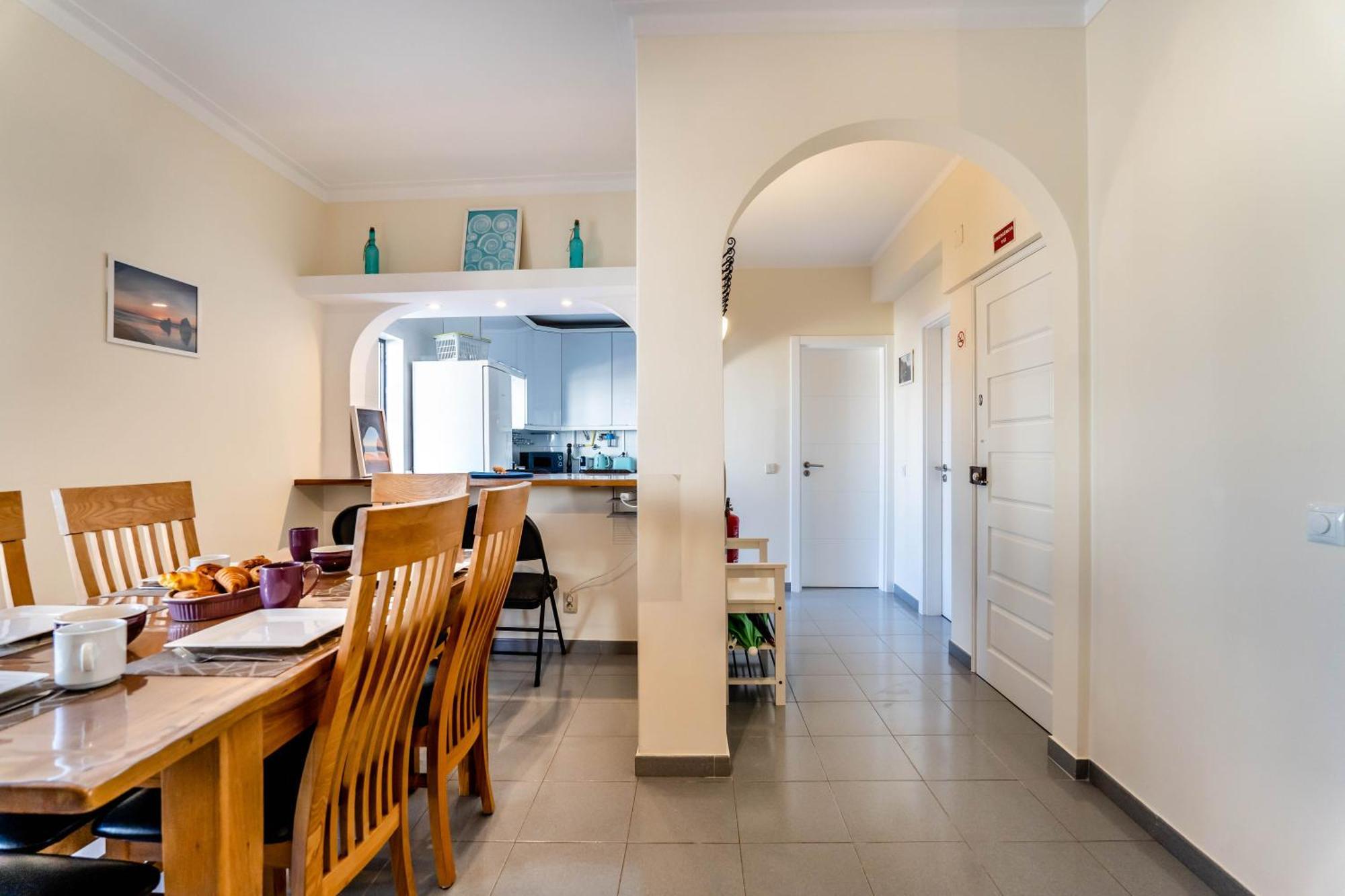 Casa Amonita, Apartment