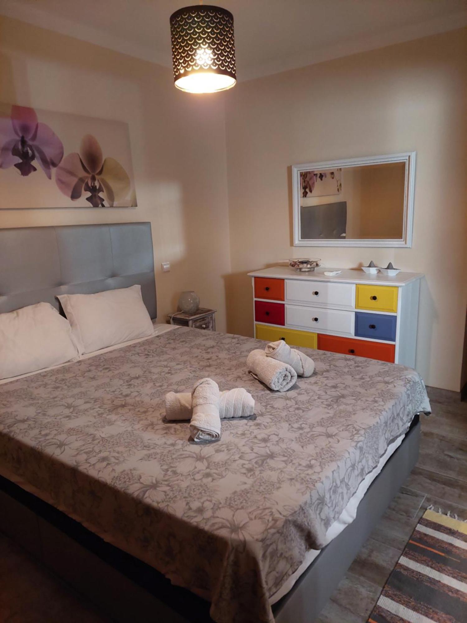 Fever Apartment Alvor