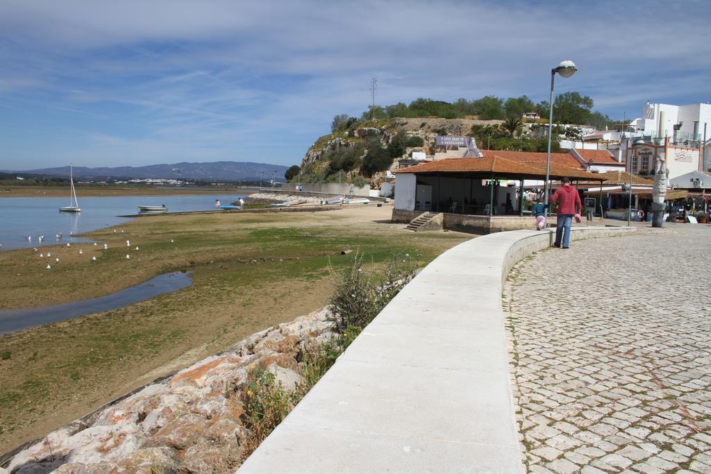 Alto Da Ria Villa Alvor