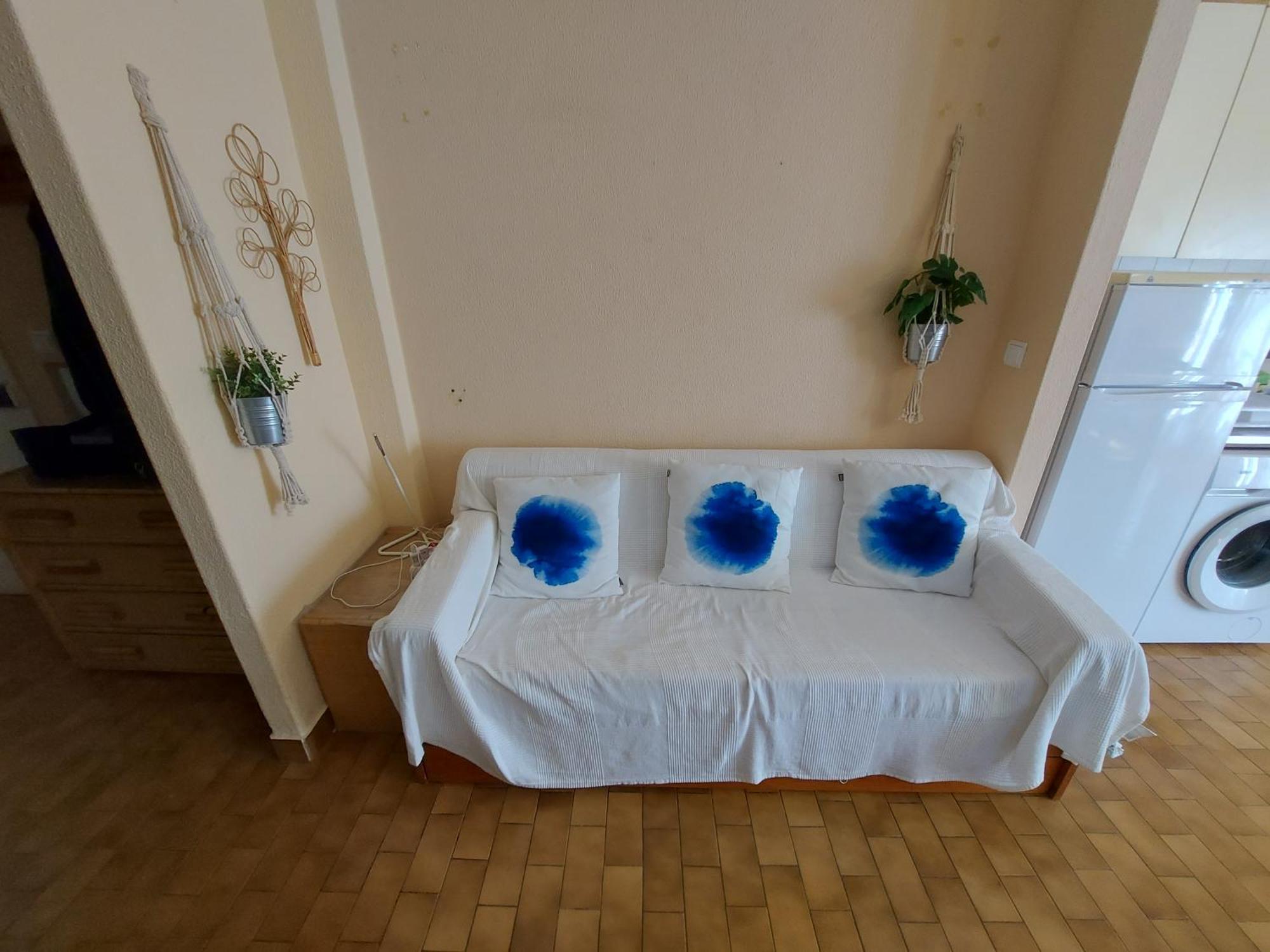 Sol D'alvor Apartment *