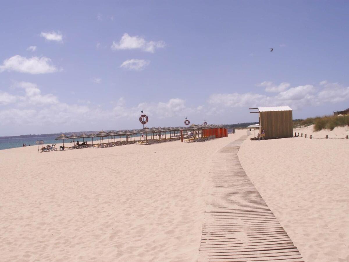 Close To 1 Bedroom Da At08 * Alvor