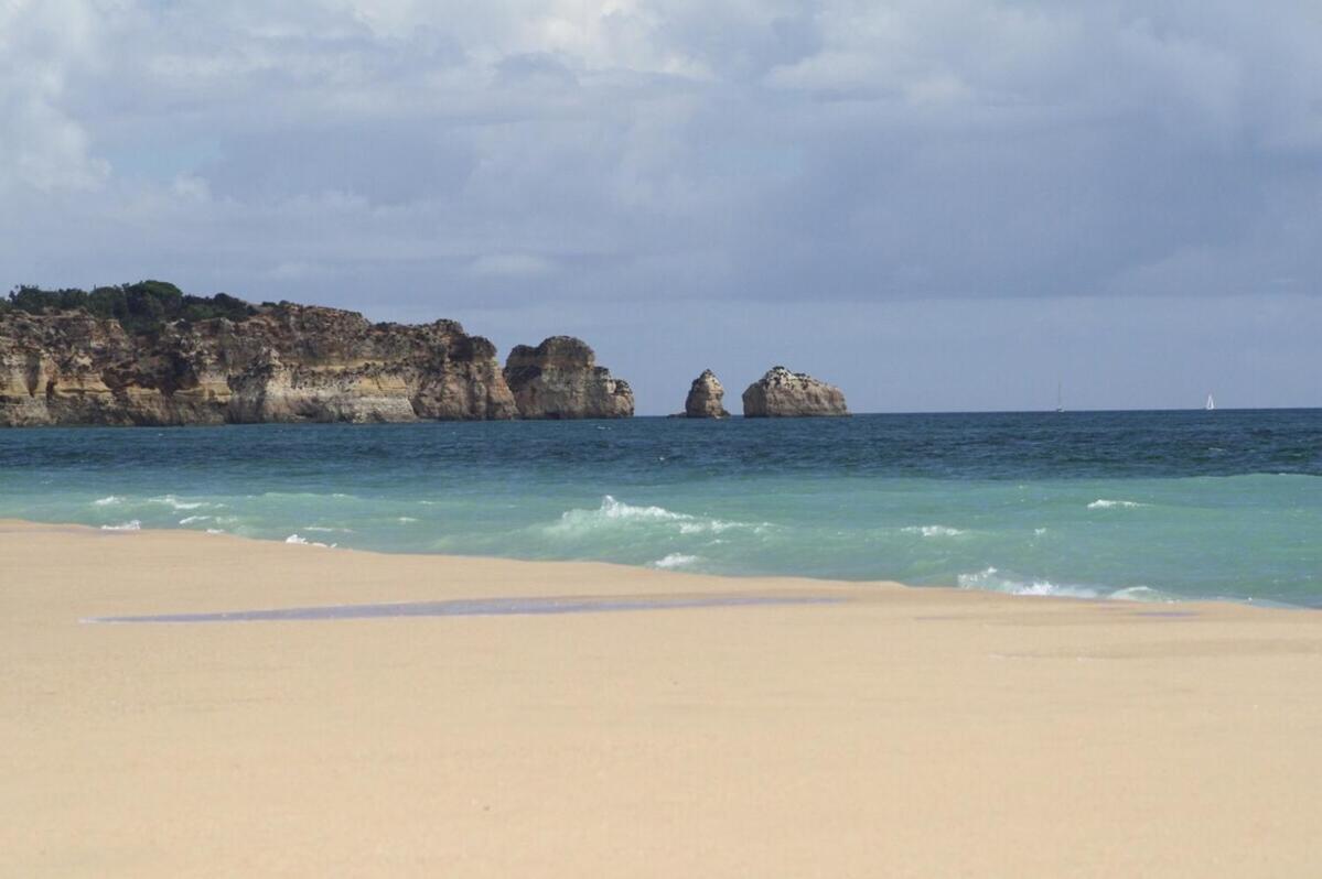 Apartment Close To 1 Bedroom Da At08