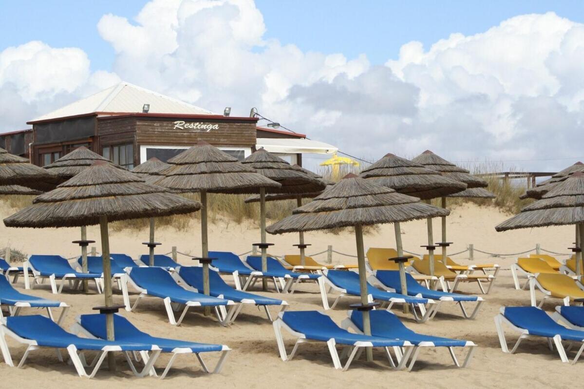 Close To 1 Bedroom Da At08 Alvor