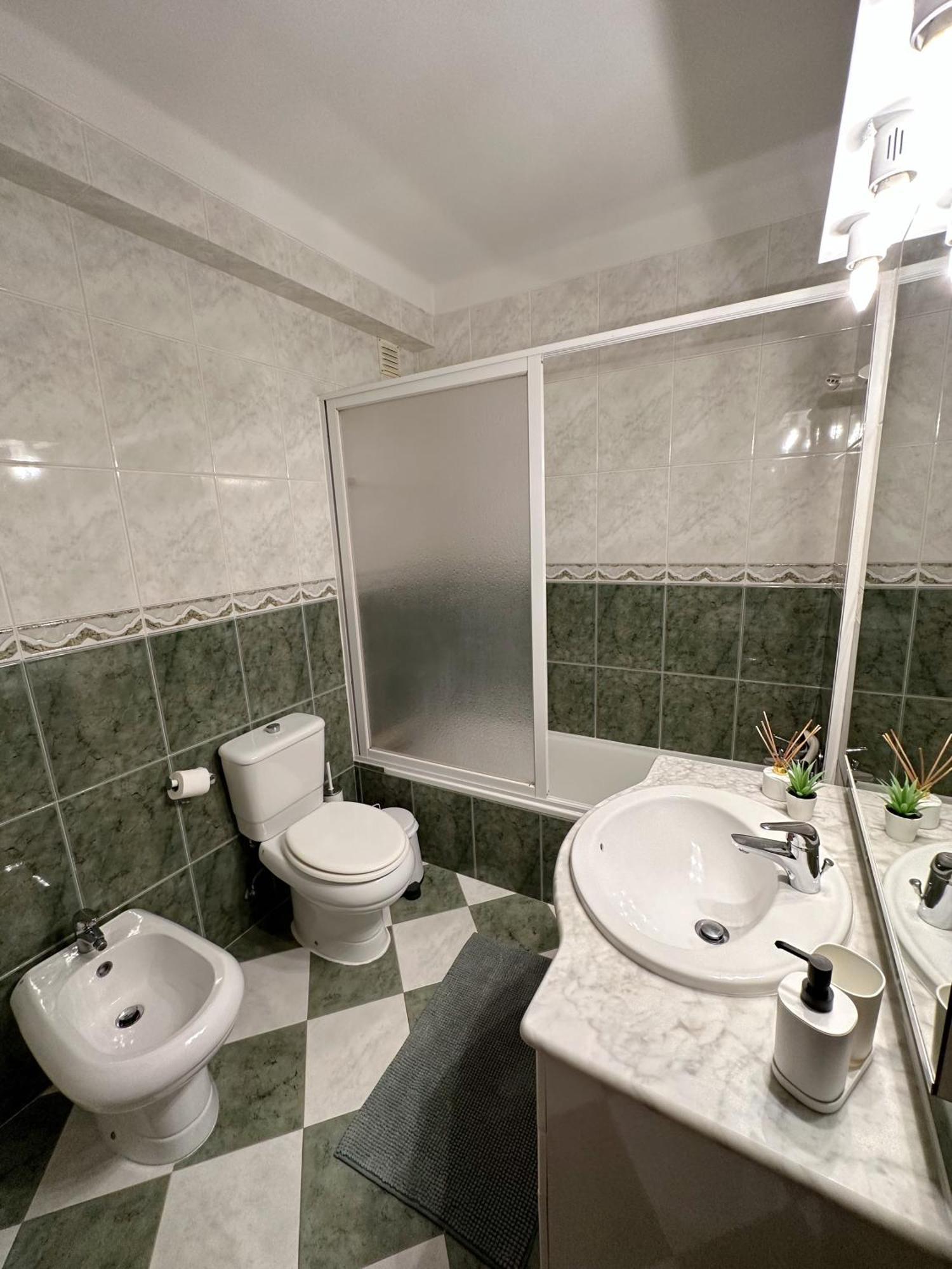 Apartment Alvor Apartment