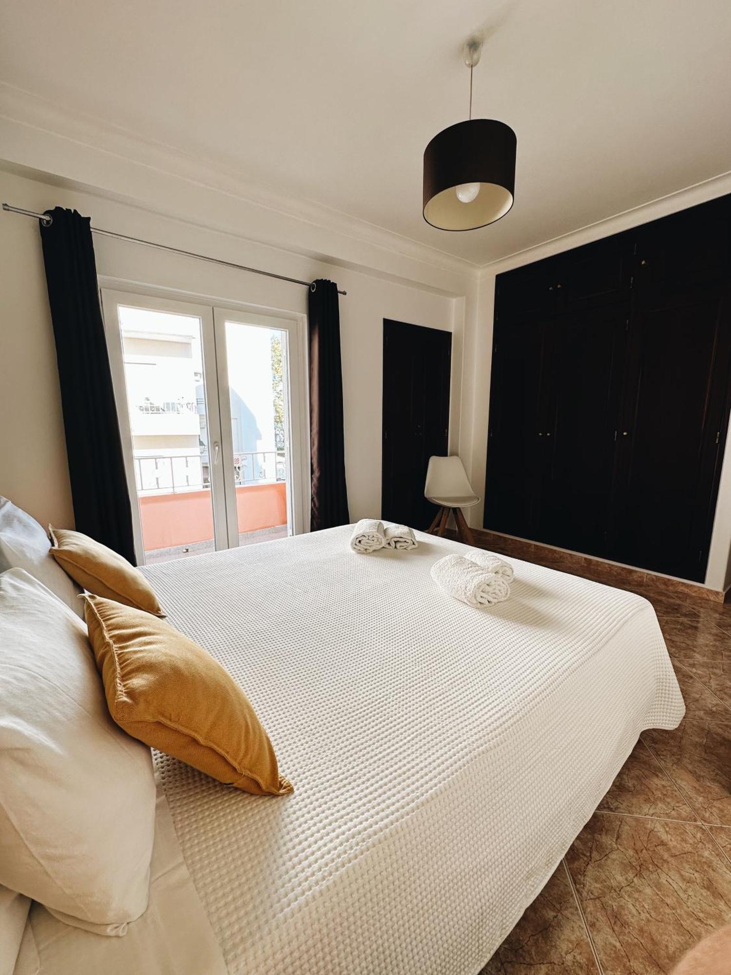 Alvor Apartment