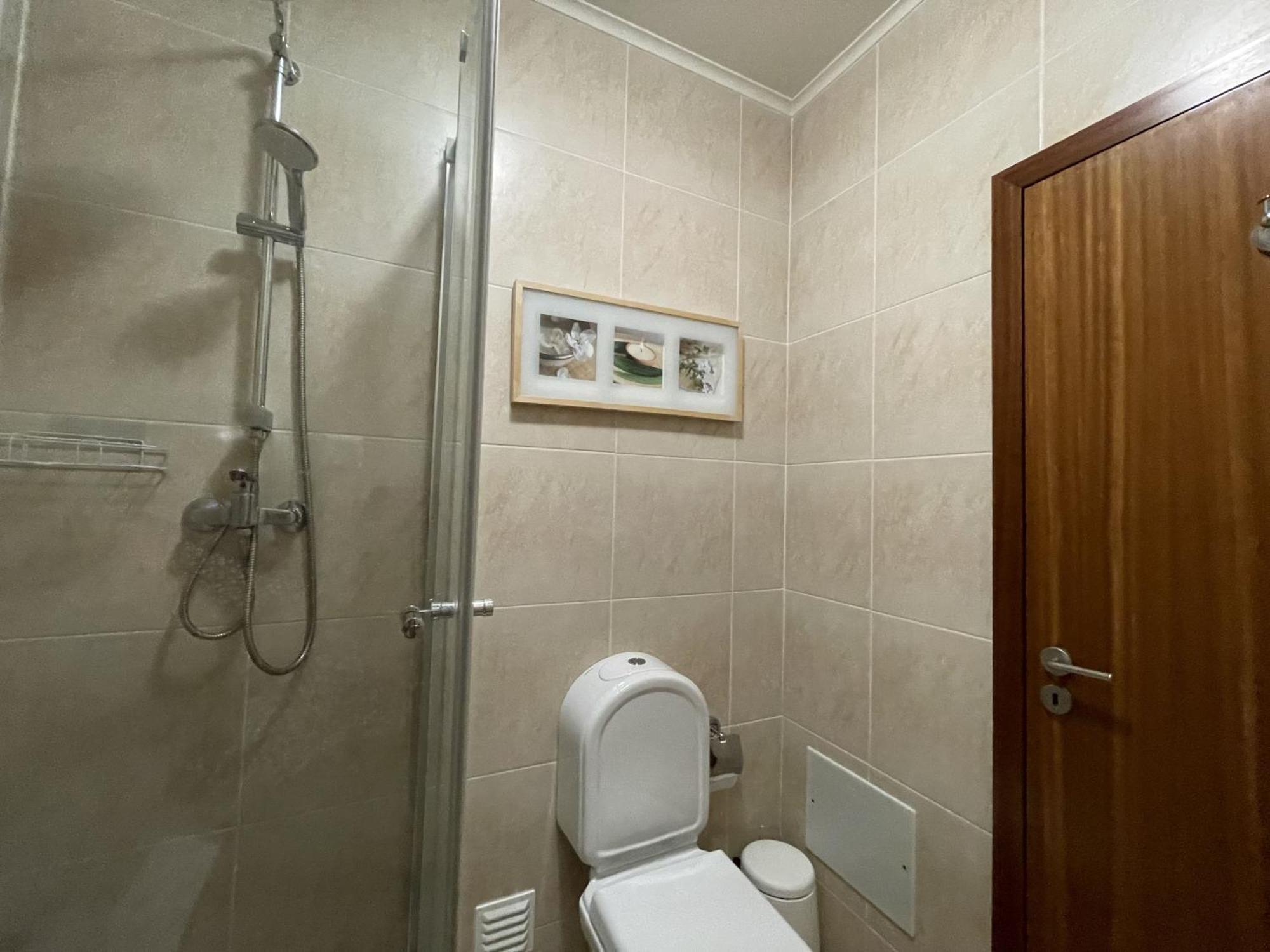 Village Golf Apartamento *