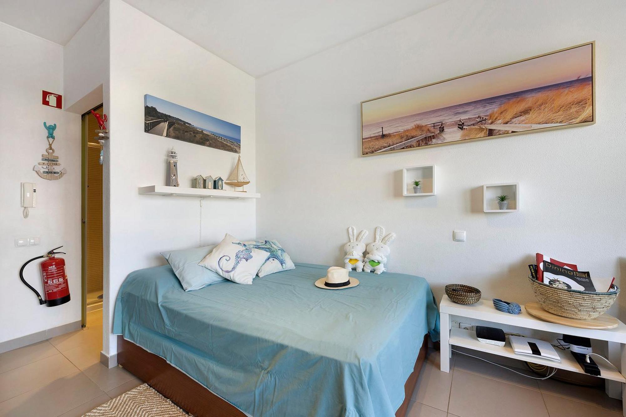 The - Pet Friendly * Alvor