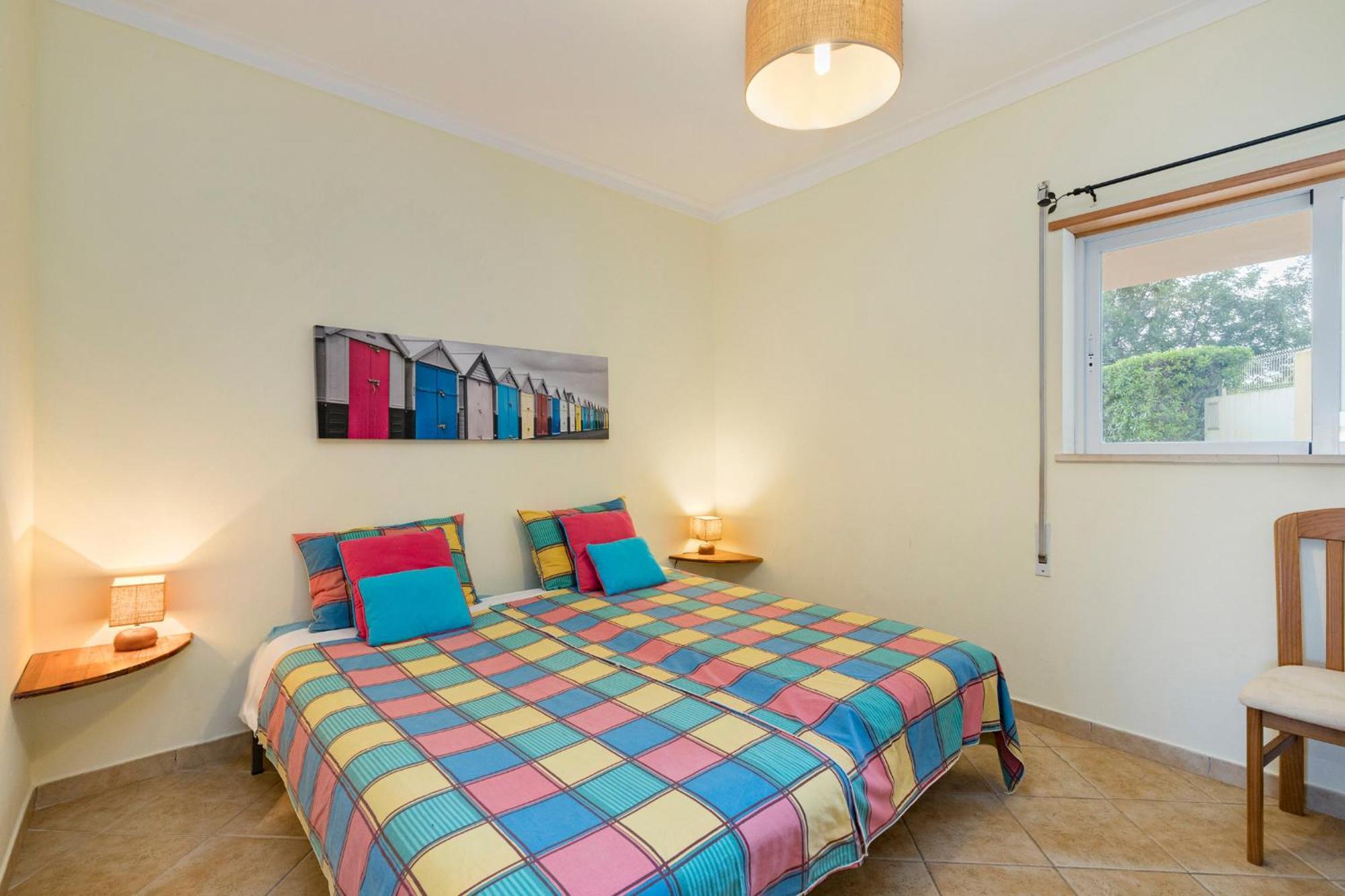 Apartamento Amoreira Apartment