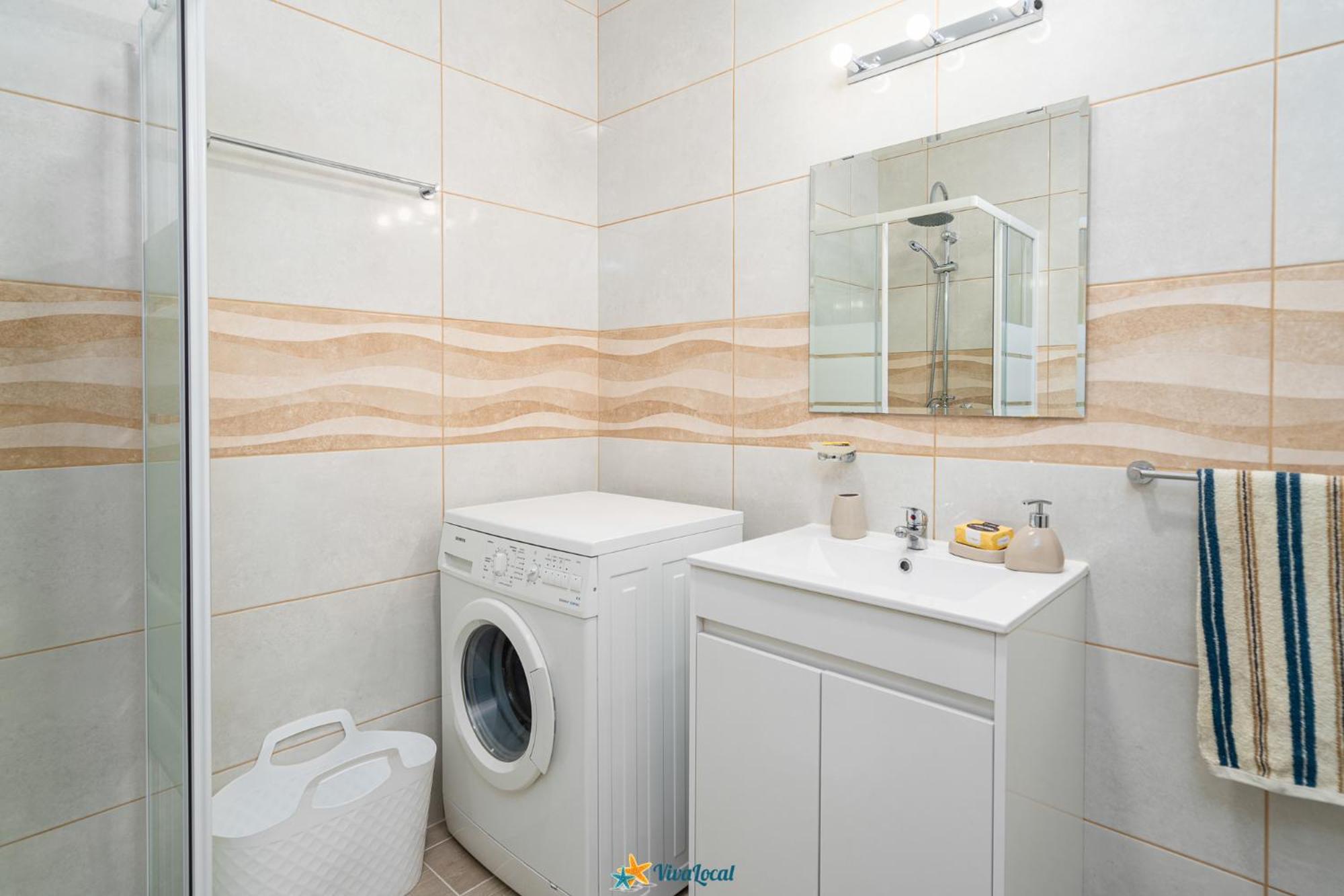 Apartamento Quinta Dos Arcos - Viva Local