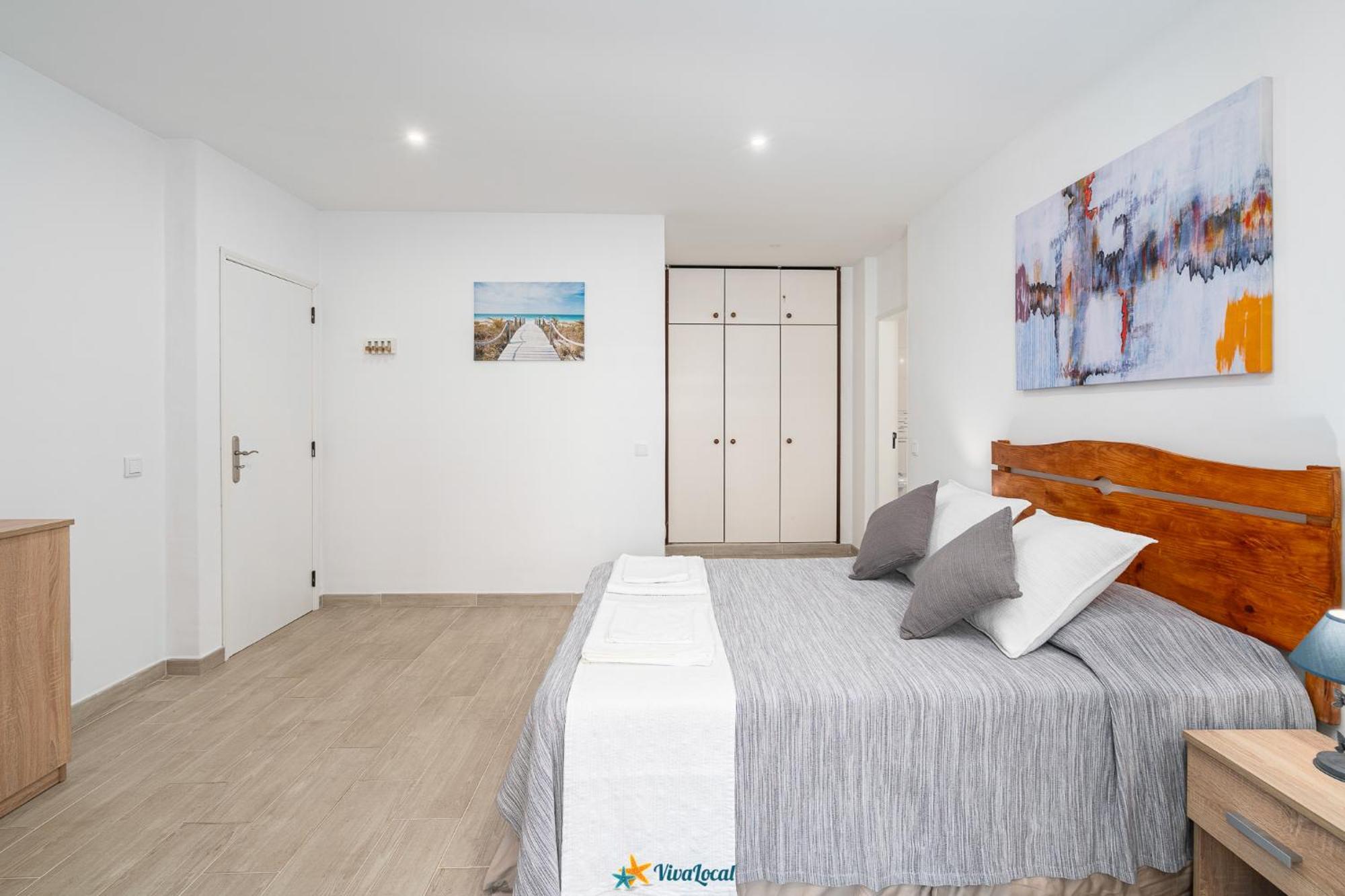 Quinta Dos Arcos - Viva Local Apartamento