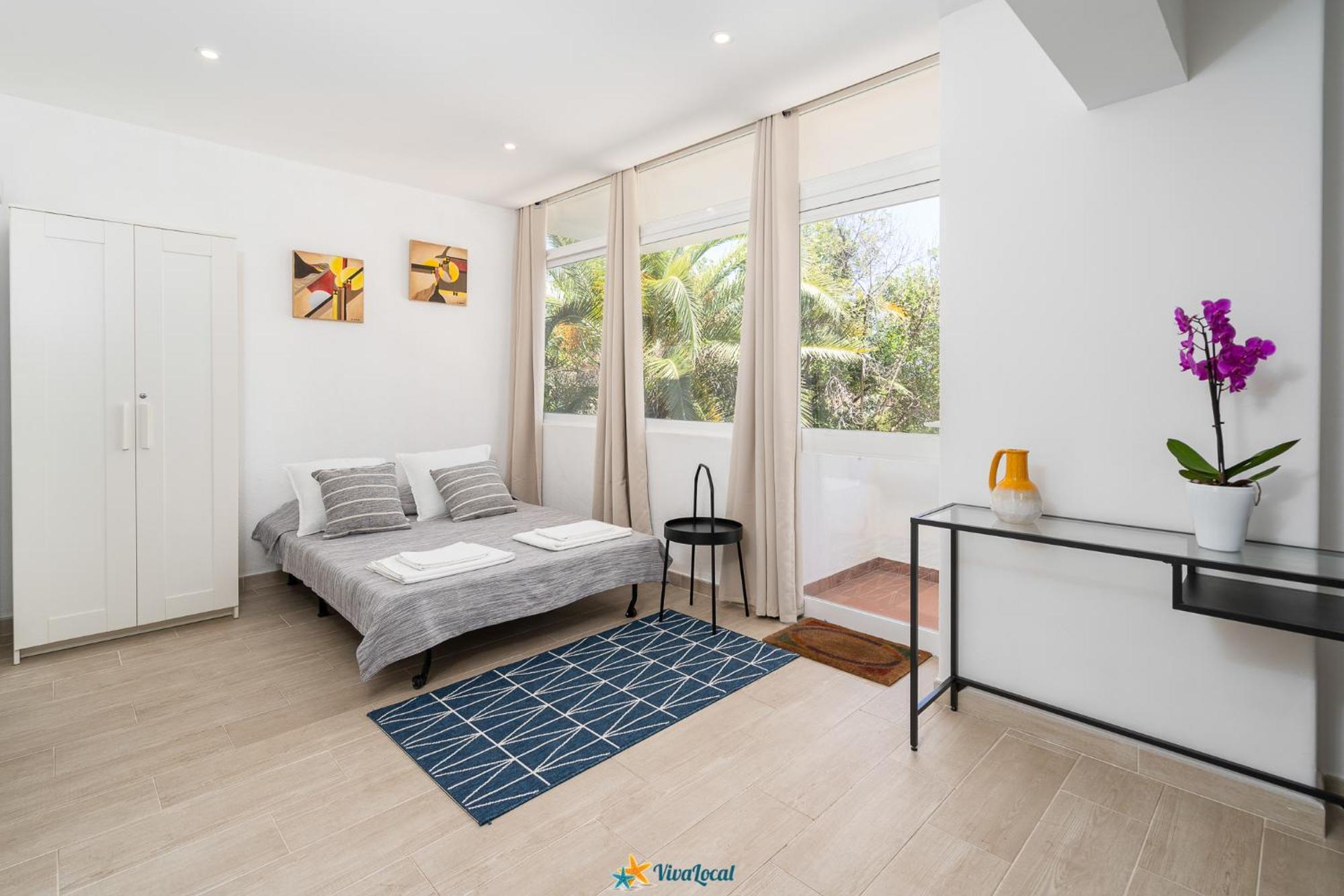 Apartamento Quinta Dos Arcos - Viva Local *