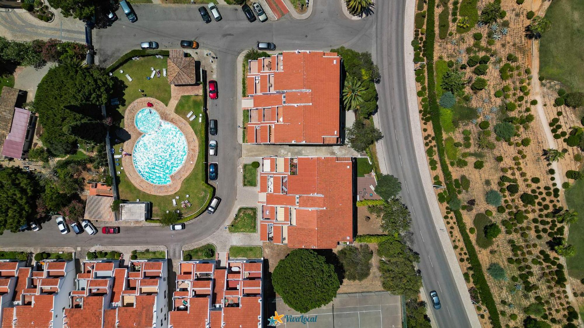 Quinta Dos Arcos - Viva Local Alvor