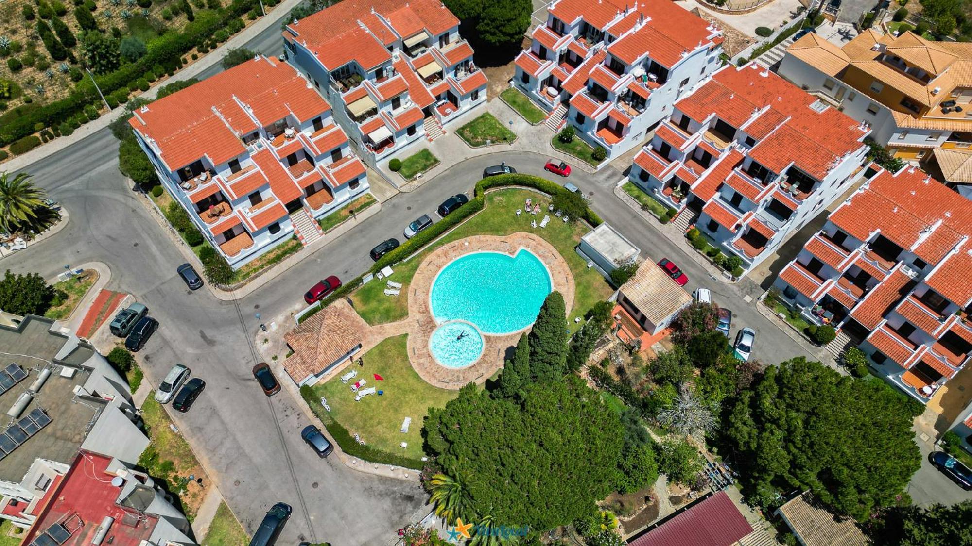 Quinta Dos Arcos - Viva Local Apartamento