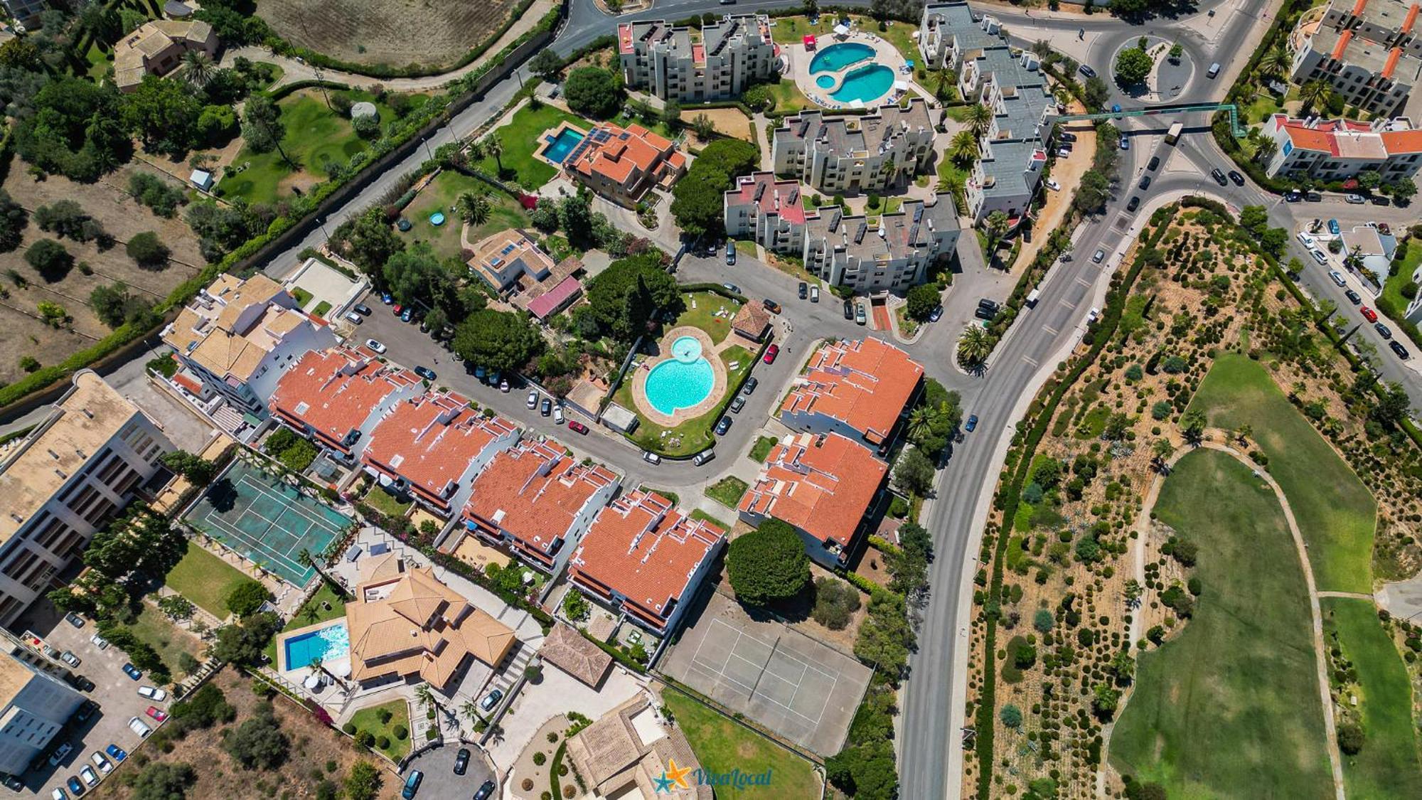 Quinta Dos Arcos - Viva Local Alvor