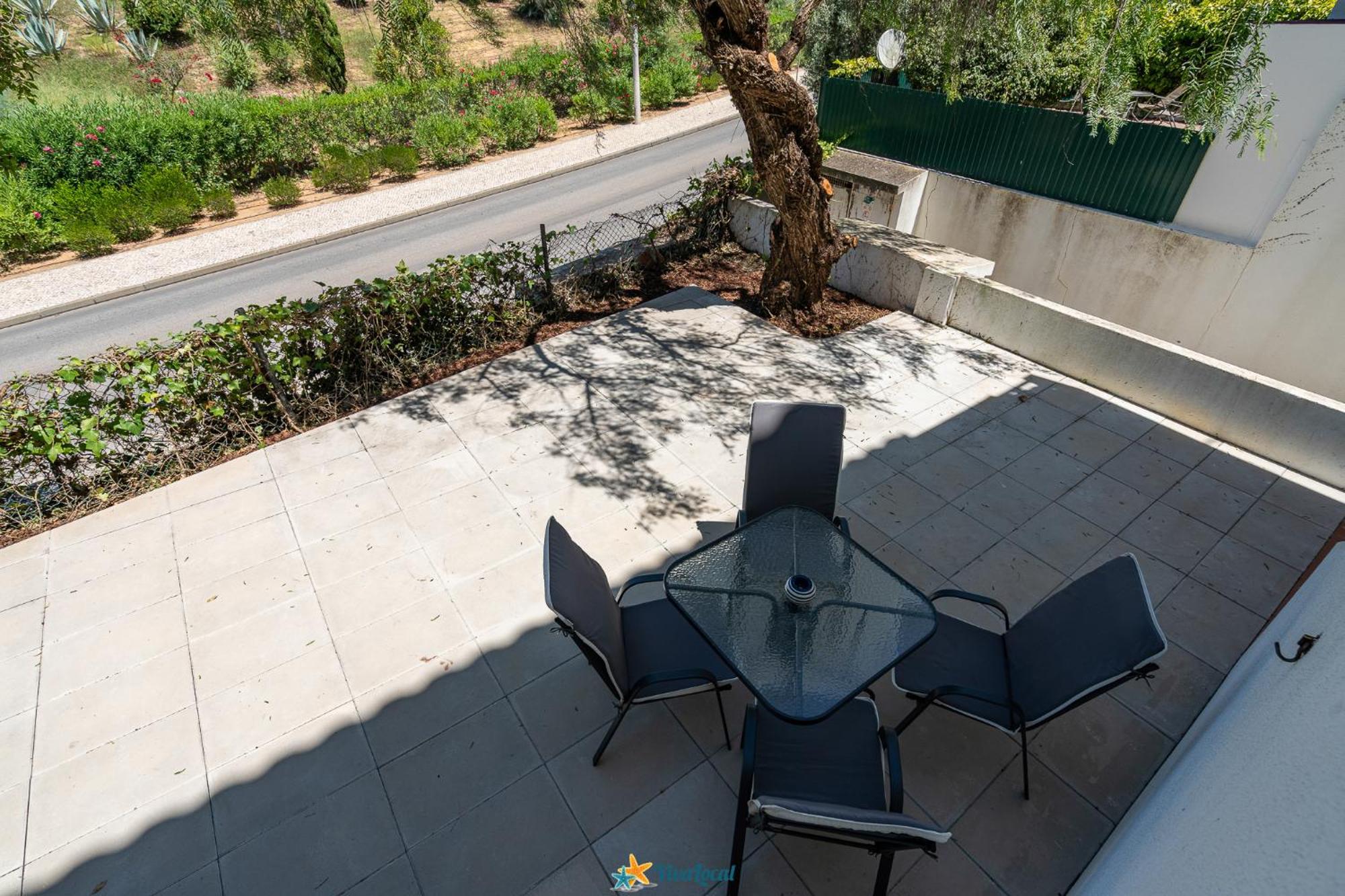 Apartamento Quinta Dos Arcos - Viva Local *