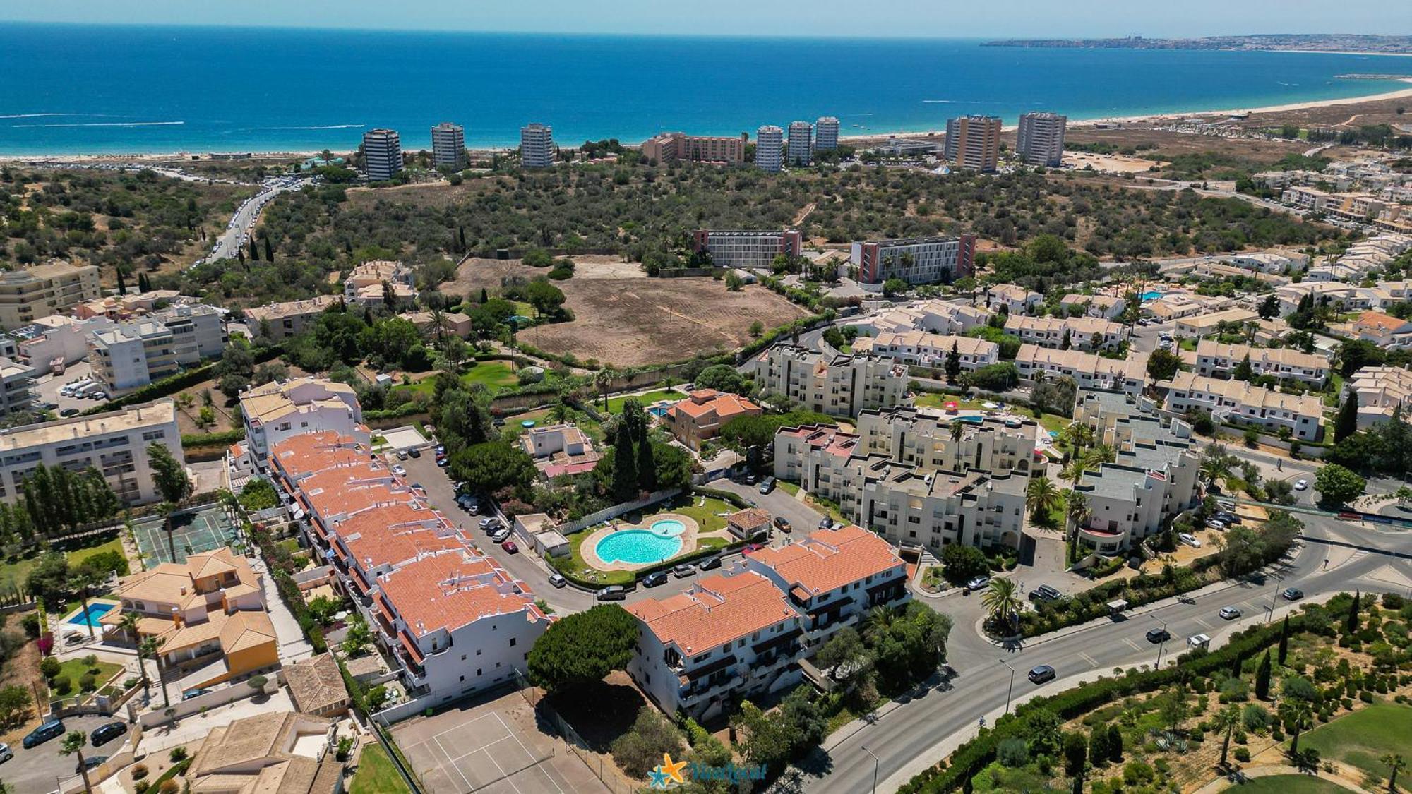 Quinta Dos Arcos - Viva Local Apartment Alvor