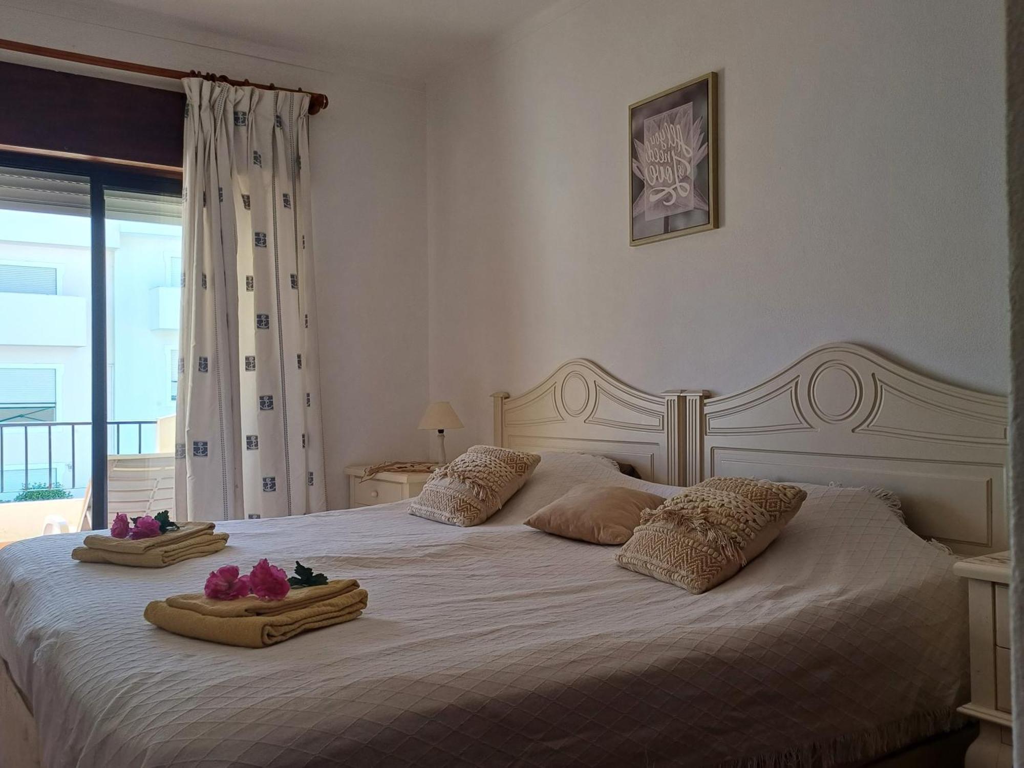 Amoreira Apartment *