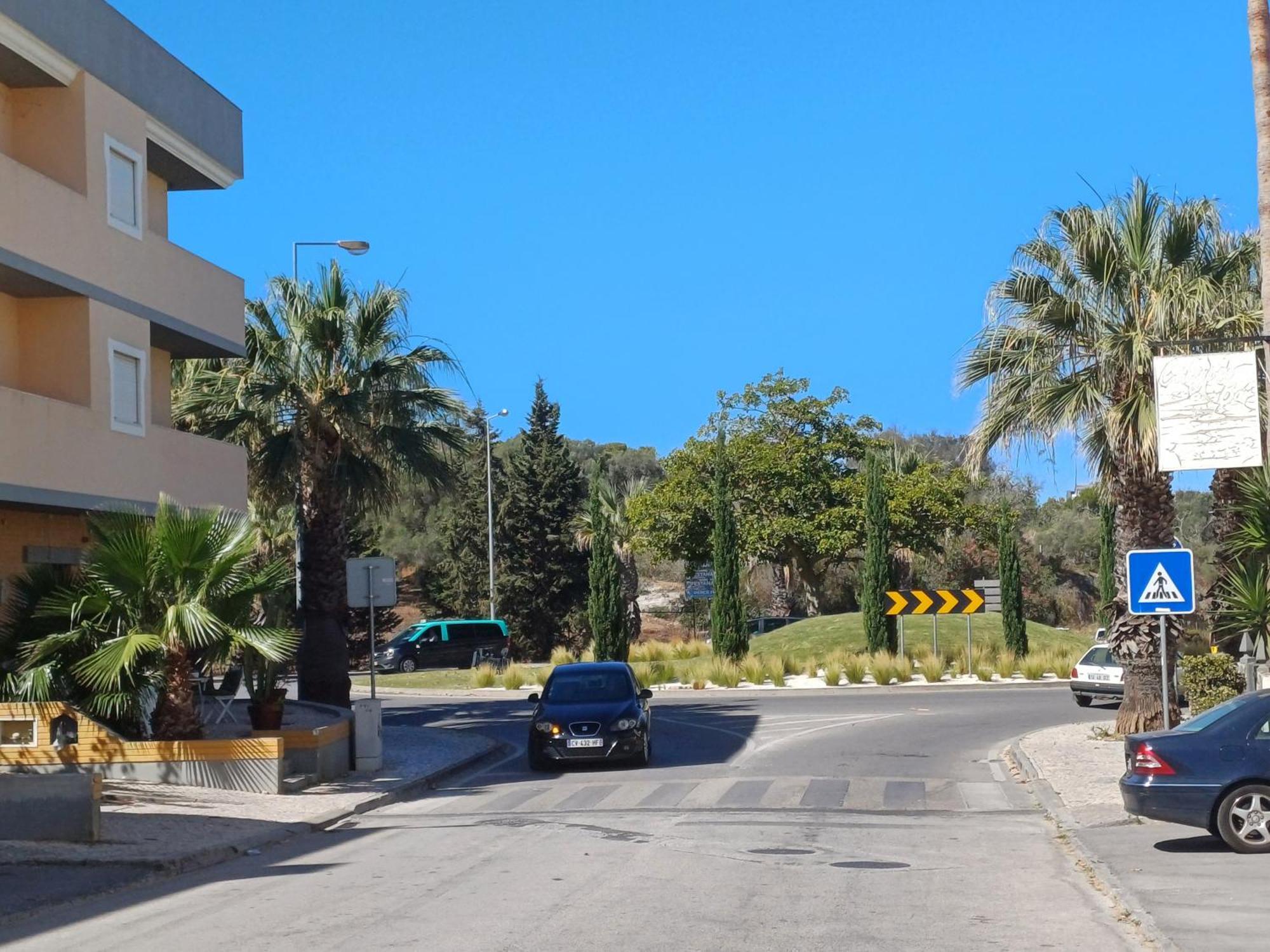 Apartment Amoreira Alvor