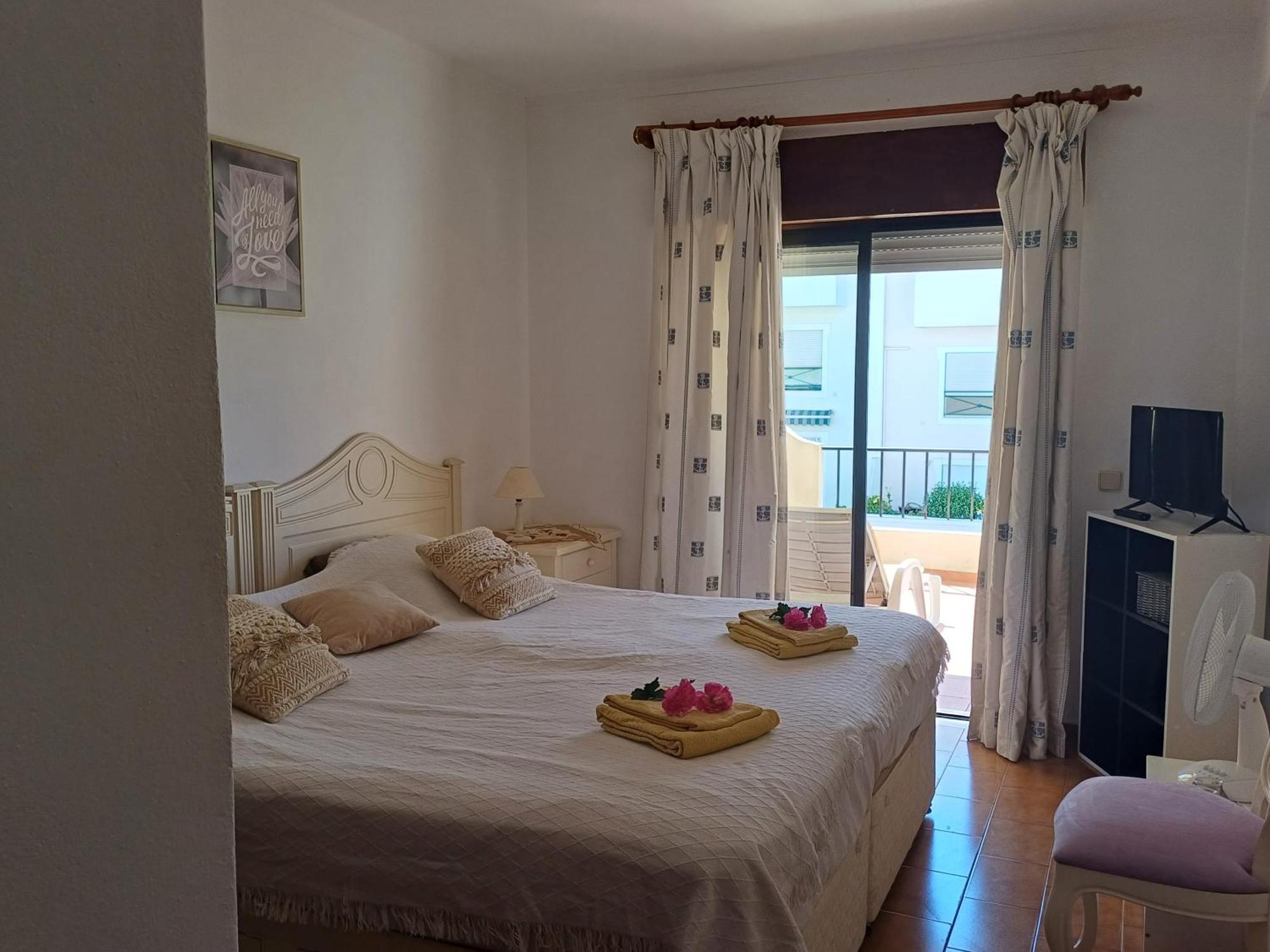 Amoreira Apartment