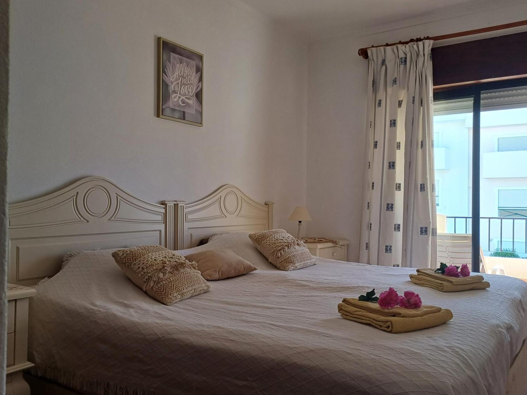 Apartment Amoreira