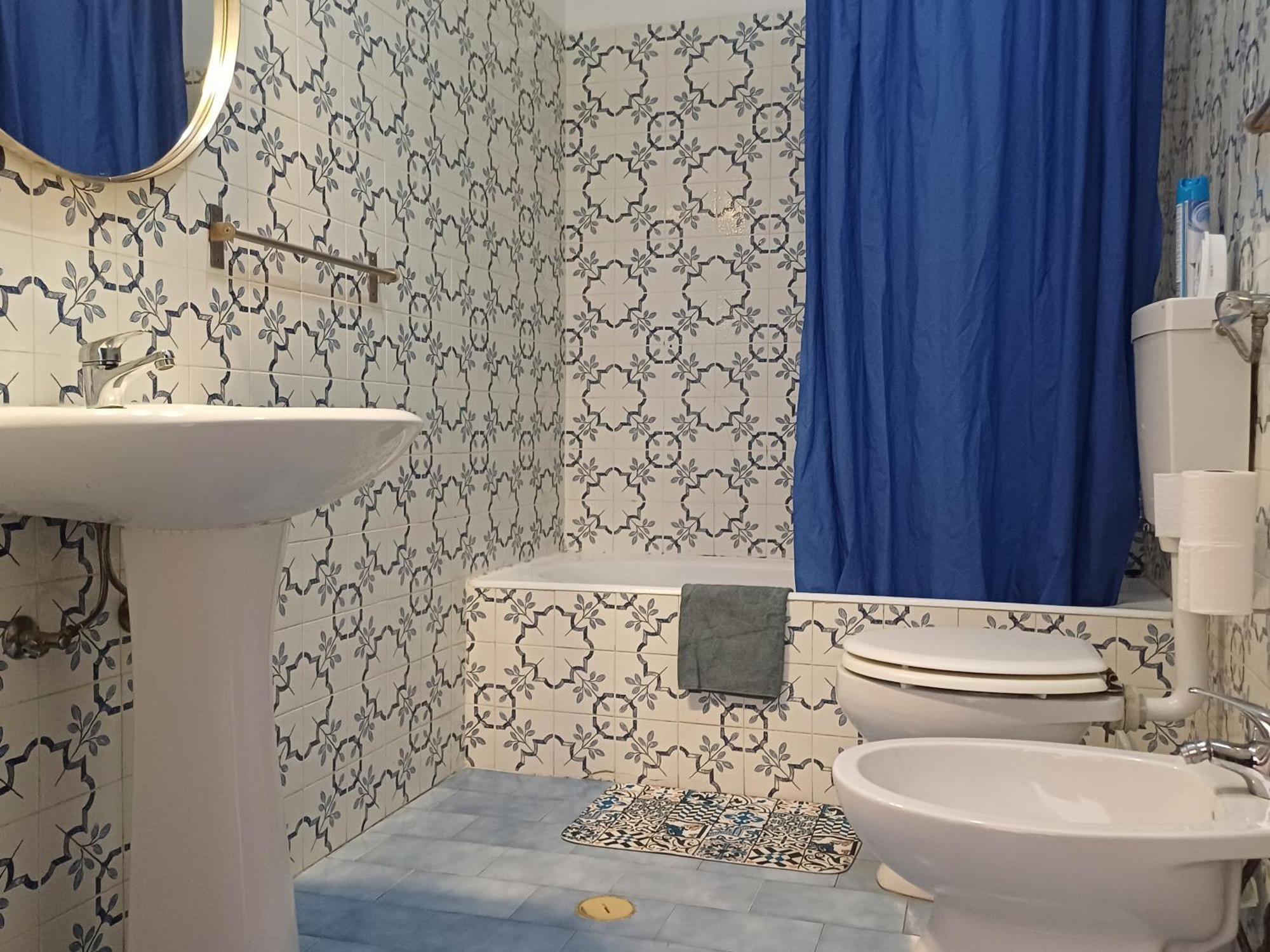 Amoreira Apartment