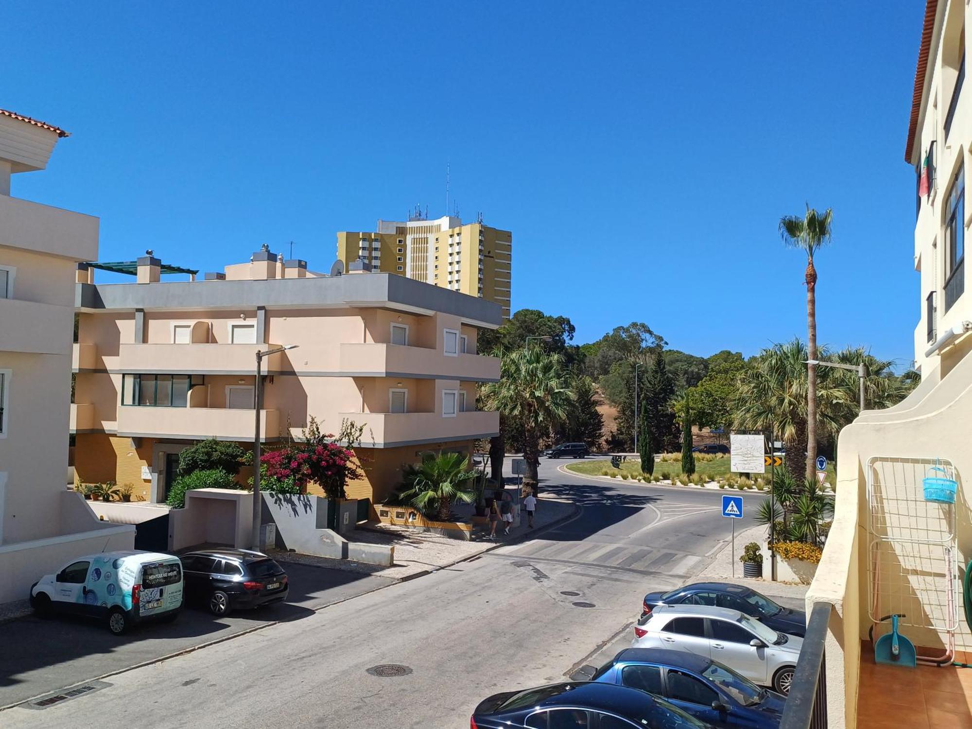 Apartment Amoreira Alvor