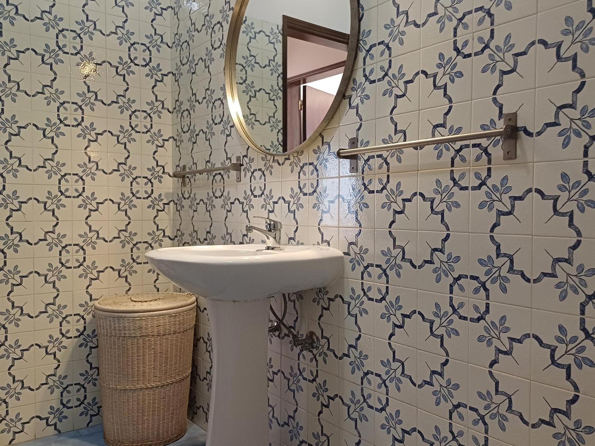 Apartment Amoreira *