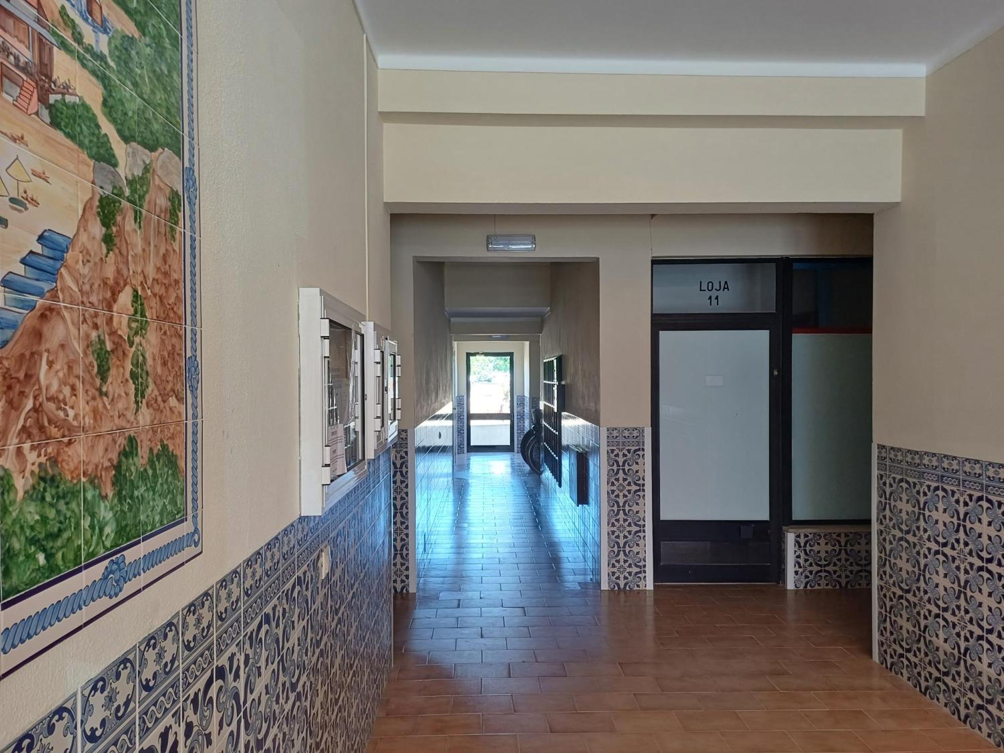 Apartment Amoreira Alvor