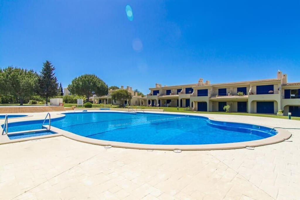Clube Da Bemposta By Coral Apartment *