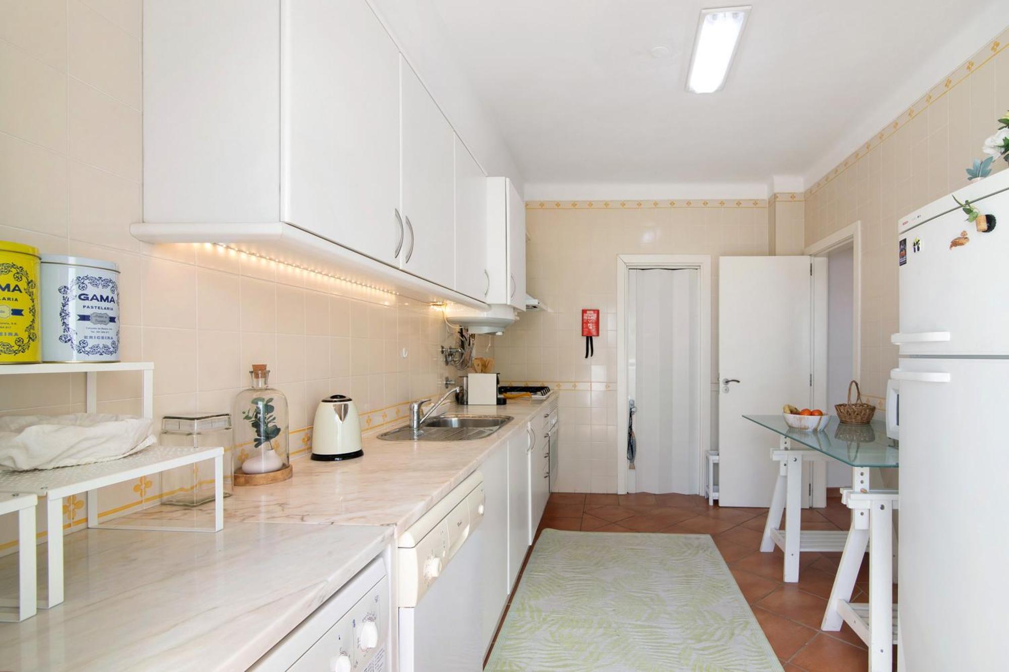 Apartamento Prainha Paradise - Algarve