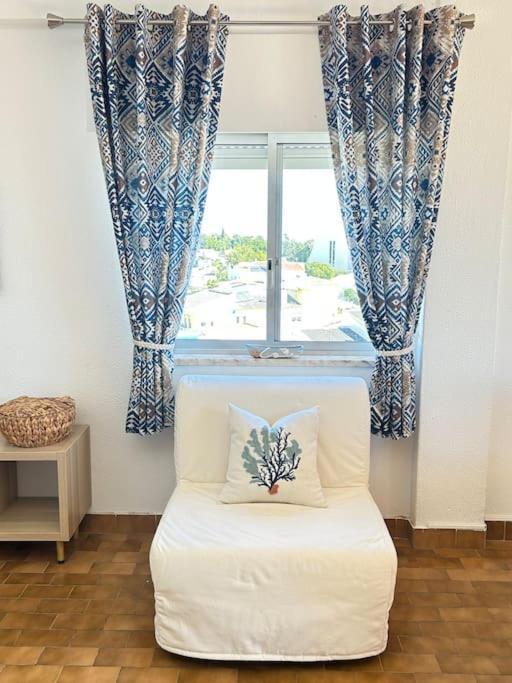 Apartment Marea Algarve - Sea View Cozy Sunny In