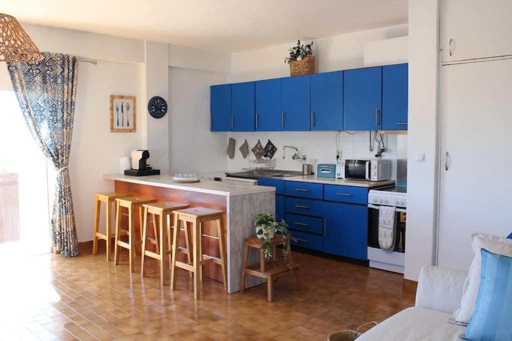 Apartment Marea Algarve - Sea View Cozy Sunny In
