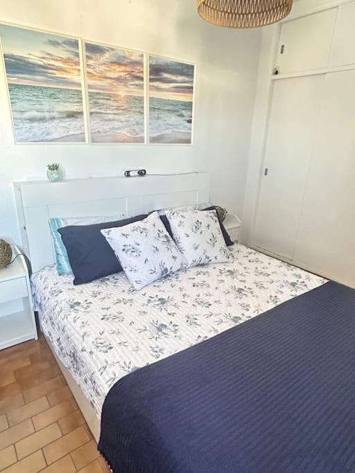 Marea Algarve - Sea View Cozy Sunny In Apartment Alvor
