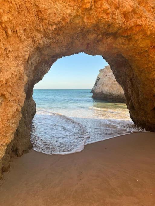 Apartment Marea Algarve - Sea View Cozy Sunny In
