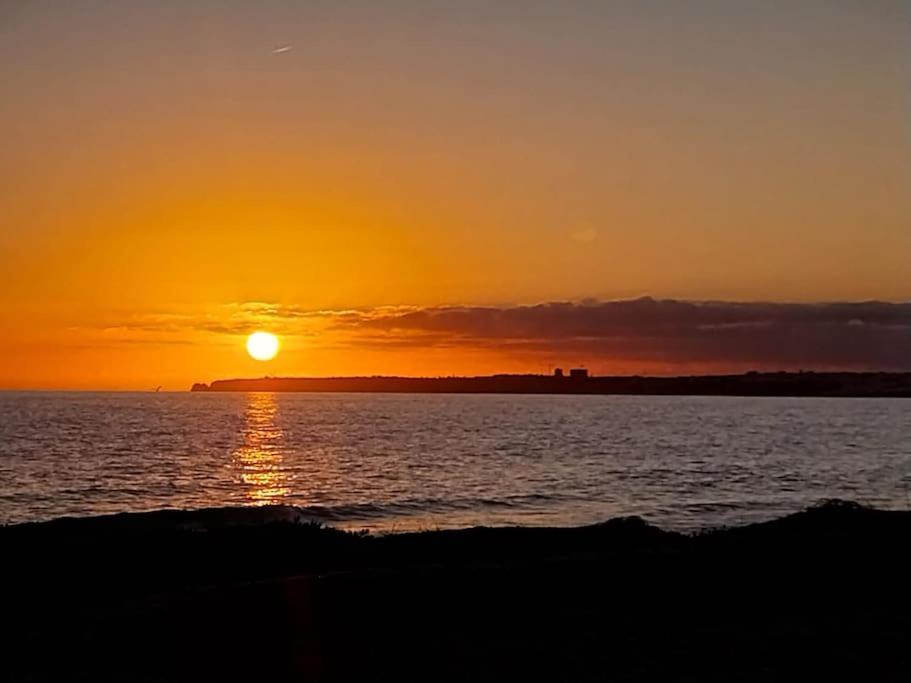 Marea Algarve - Sea View Cozy Sunny In