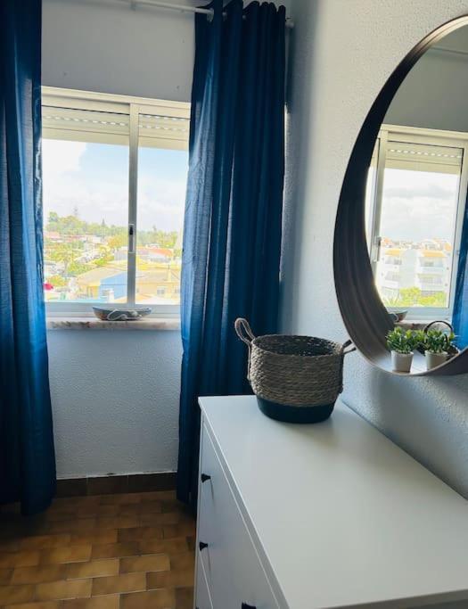 Marea Algarve - Sea View Cozy Sunny In Alvor