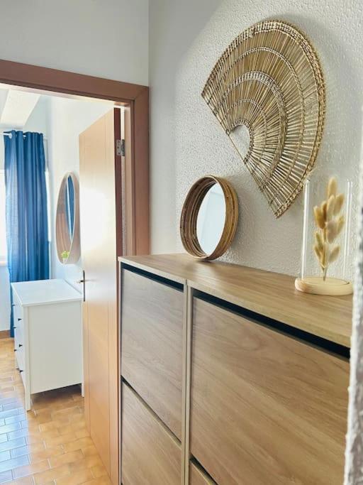 Marea Algarve - Sea View Cozy Sunny In Apartment Alvor