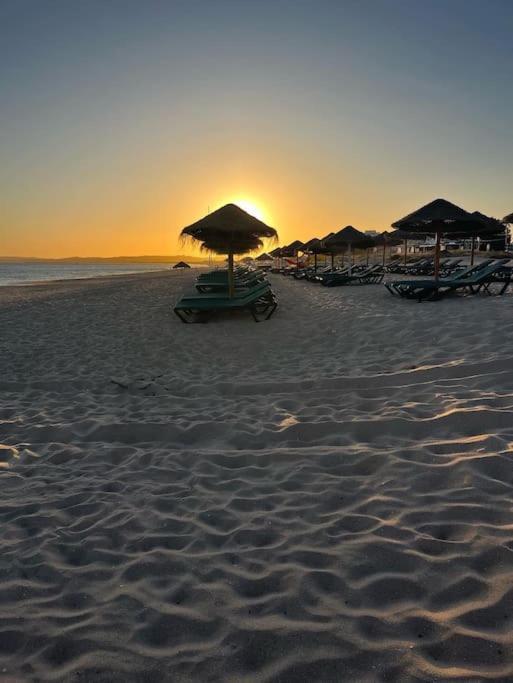 Apartment Marea Algarve - Sea View Cozy Sunny In Alvor