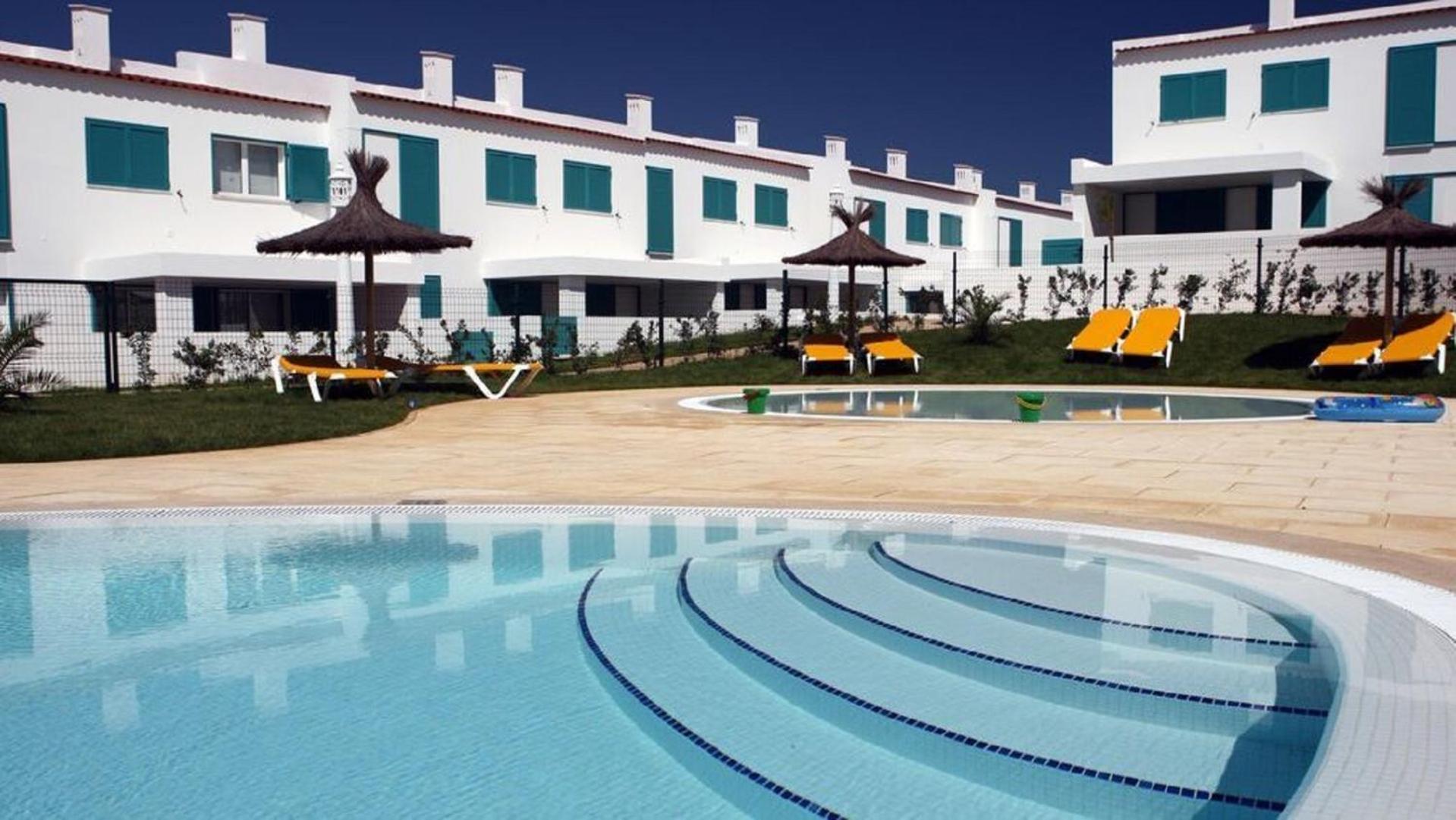 Campo de férias Village By The Sea