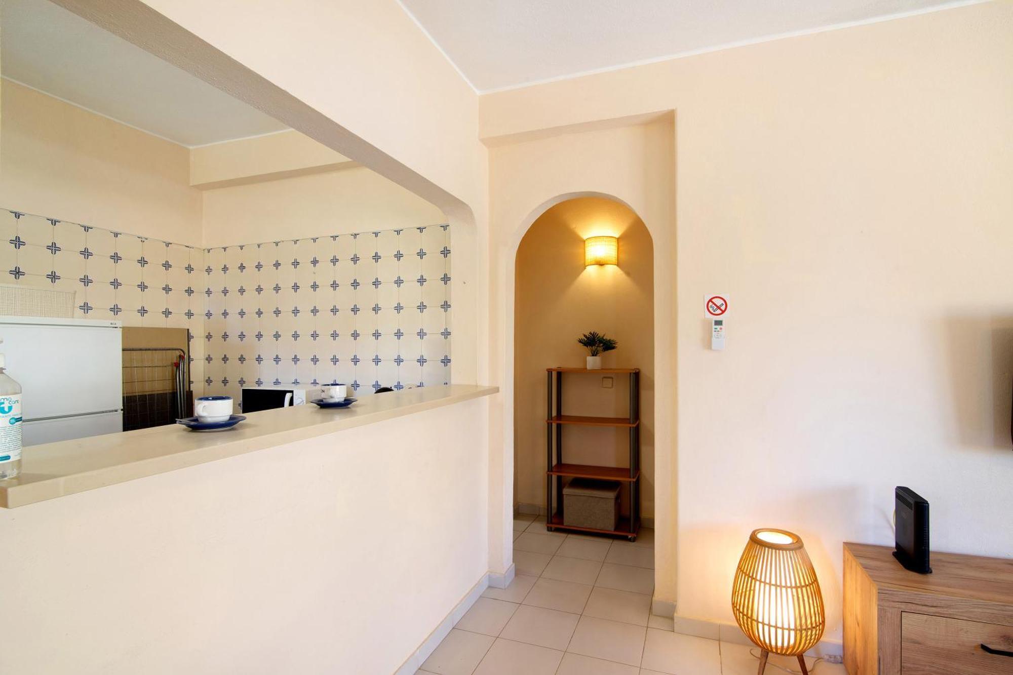 Apartment Quinta Nova Hideaway -