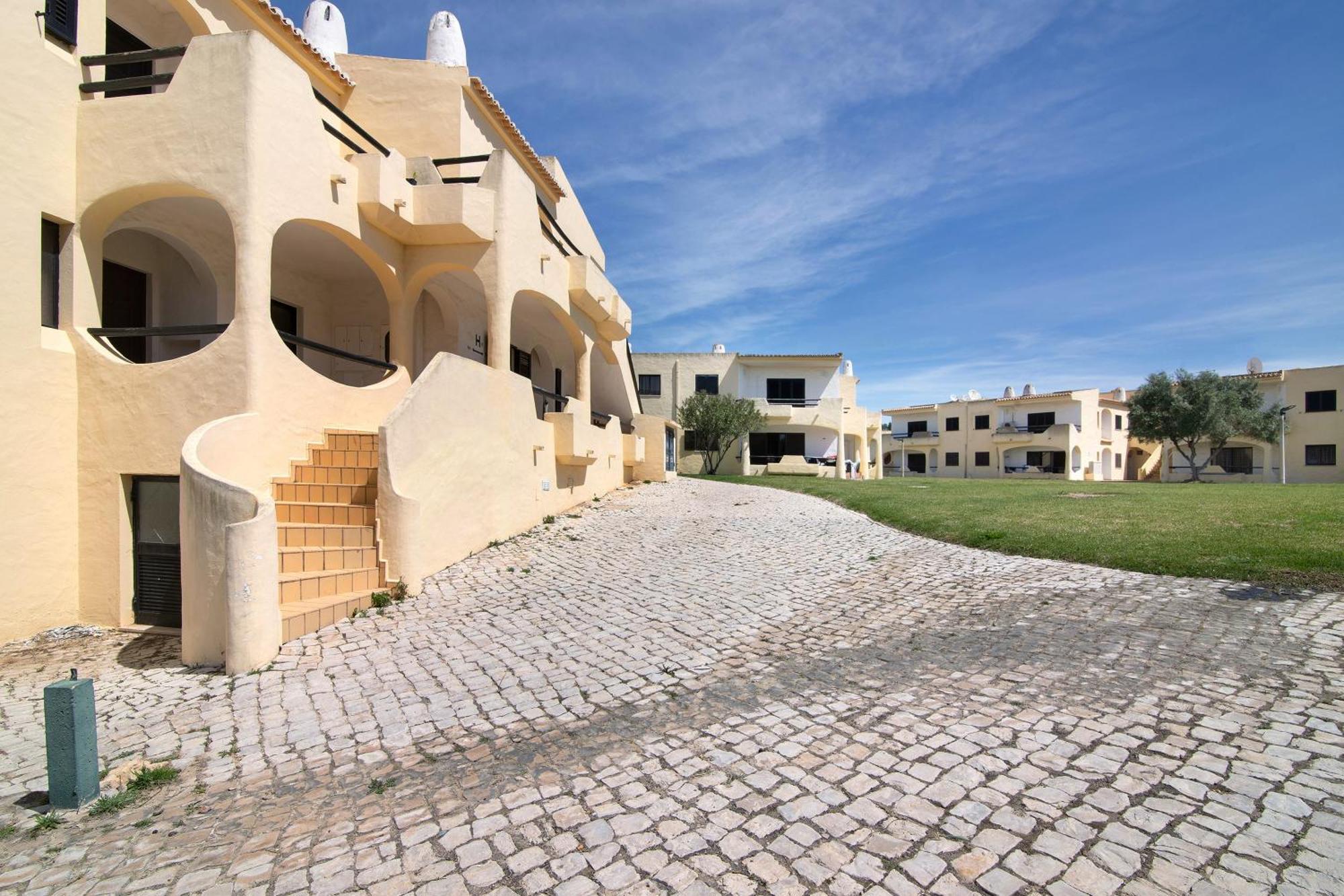 Quinta Nova Hideaway - Alvor