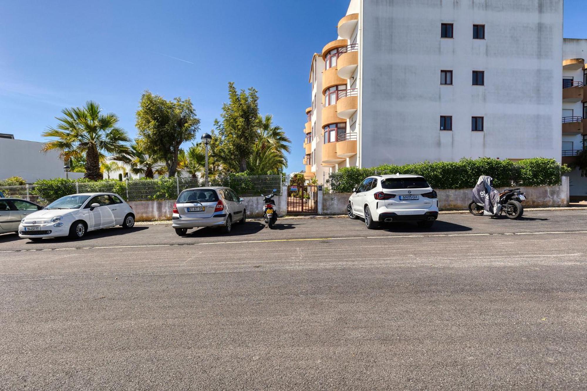 Apartment 2 Bedroom With Pool View - Dourada Alvor