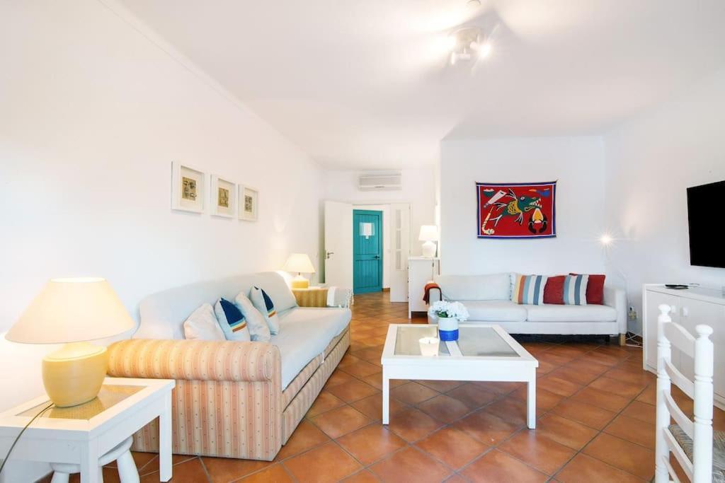 Prainha Paradise - Silhueta Citadina Apartment Alvor