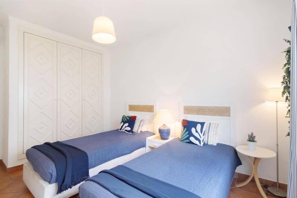 Apartment Prainha Paradise - Silhueta Citadina Alvor