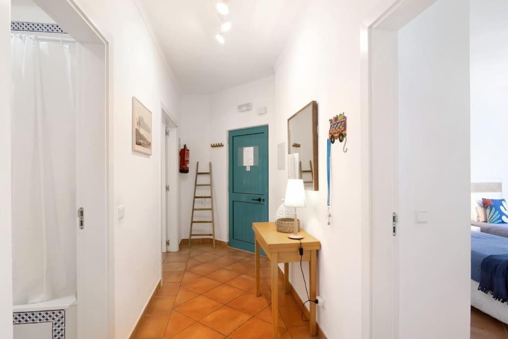 Apartment Prainha Paradise - Silhueta Citadina Alvor