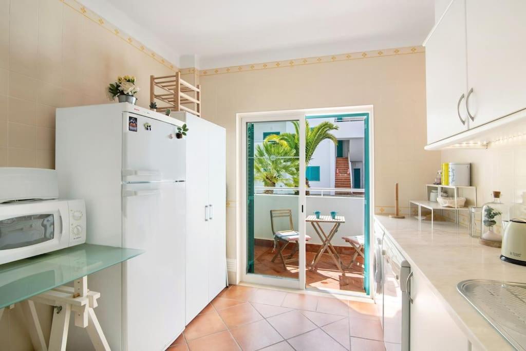 Apartment Prainha Paradise - Silhueta Citadina