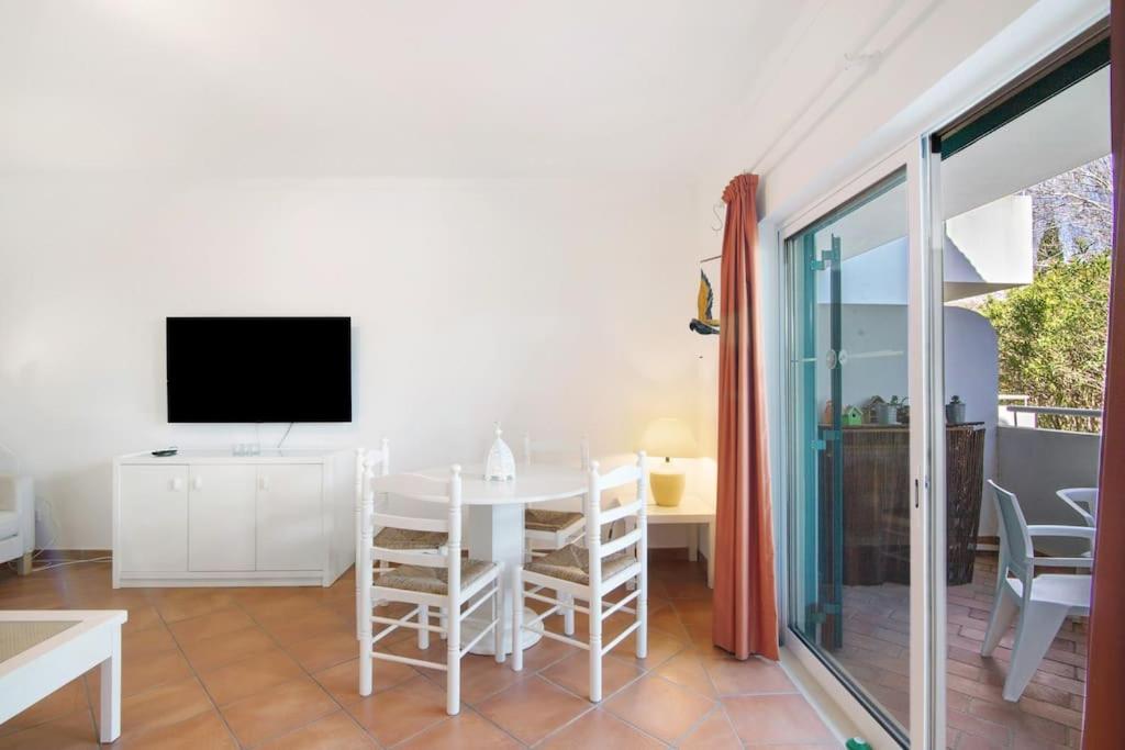 Apartment Prainha Paradise - Silhueta Citadina Alvor