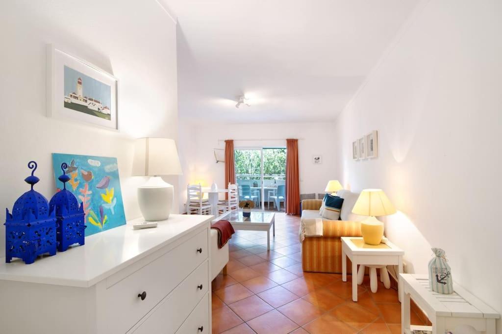 Prainha Paradise - Silhueta Citadina Apartment Alvor