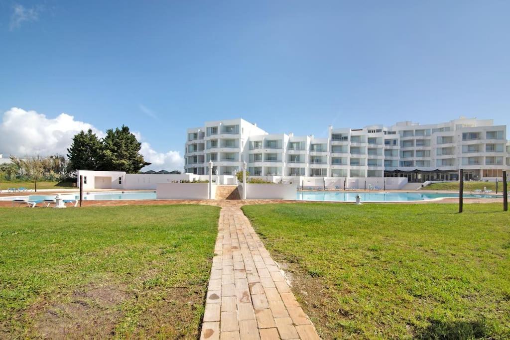 Apartment Prainha Paradise - Silhueta Citadina Alvor